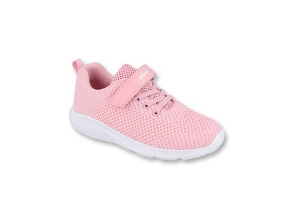 BEFADO 516Y045 30 - BOTASKY SPORT COLLECTION SV. RŮŽOVÉ