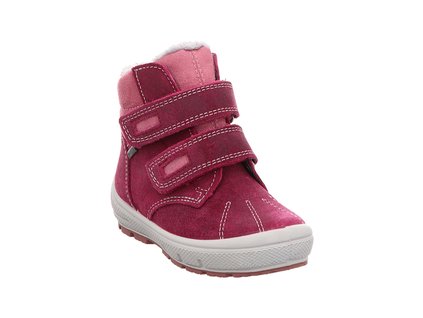 Superfit GROOVY 1-006308-5000 rot/rosa