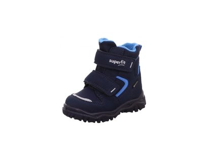 Sněhule SUPERFIT GORE-TEX 1-000047-8000