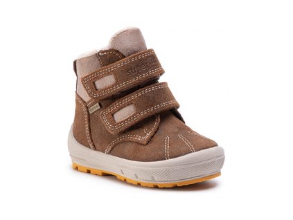 Sněhule SUPERFIT GORE-TEX 1-006308-3000 M Braun/Beige