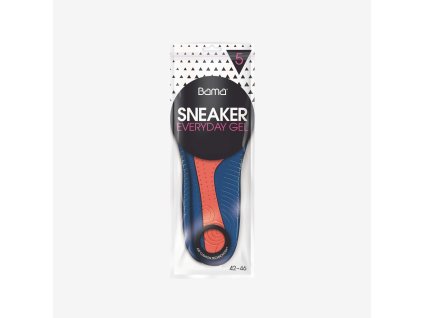 473 bama sneaker gel everyday