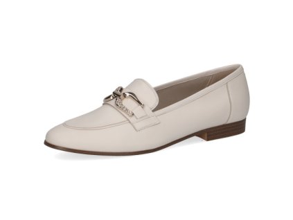 Caprice 9-24201-44-170 OFFWHITE NAPPA