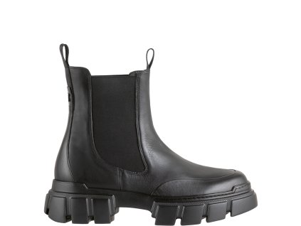 Högl 0-102713-0100 chelsea boty