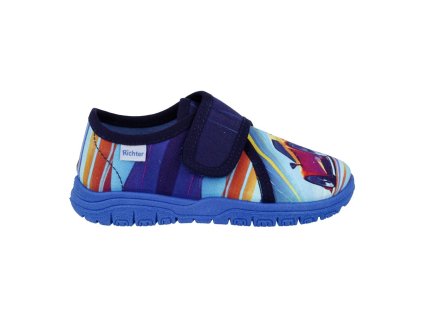 Richter 9000 - 3296 - 6821 Baumwolle Dig. Roads2