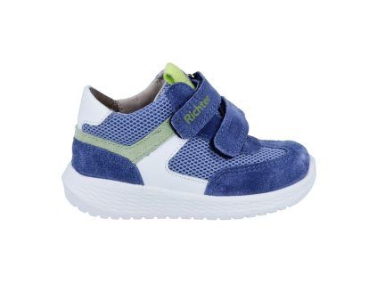 Richter 0673 3211 6821 Velour Nautic
