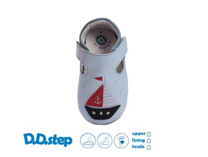 K1596 61394 Aero Blue