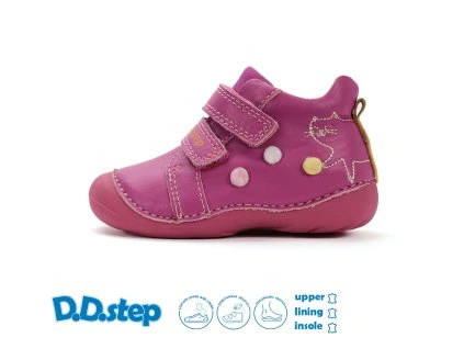 S015 61267A Hot Pink