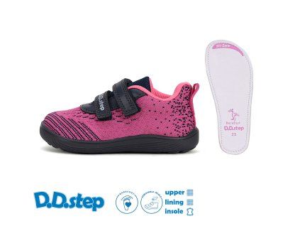 F093 52184 Dark Pink