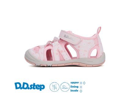 G065 61146C Baby Pink