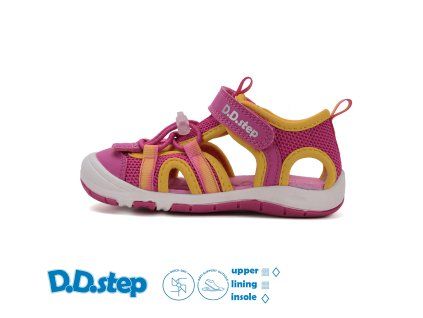 G065 61599C Hot Pink