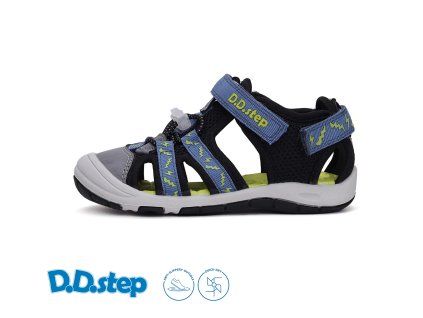G065 51748B Black