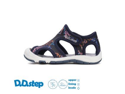 G065 61709 Black