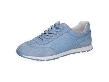 Caprice 9-23720-46-818 BLUE SUEDE
