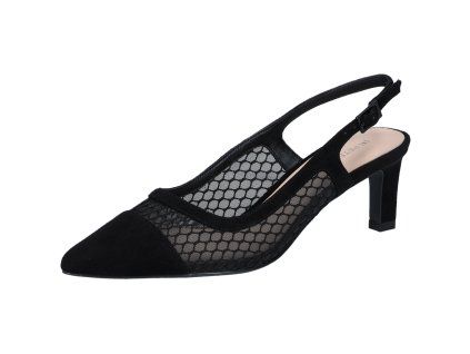 Peter Kaiser 9-79607-46-019 BLACK COMB