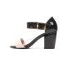 BeiraRio dámské sandály 8280.232 Black/Cream