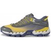 10020309GAR01 9.81 Bolt 2.0, grey yellow