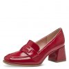 Marco Tozzi polobotka 2-24420-42-511 Red