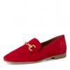 Mokasiny Tamaris 1-24222-42-500 red