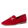 Mokasiny Tamaris 1-24222-42-500 red