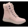 Legero  2-000351-5700 teplé šněrovací boty DREAMER cipria