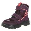 Superfit 1-002022-5000 Snow max rot/rosa