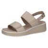 Caprice 9-28307-44-170 OFFWHITE NAPPA