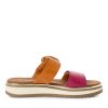 Marco Tozzi 2-27500-44-514 pink comb