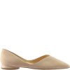 Högl 1-100002-1300 béžové baleríny