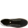 Högl 0-103410-0105  ISY Sneakers Black / Porcelain