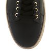 Högl 0-103410-0105  ISY Sneakers Black / Porcelain