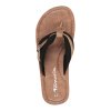 Tamaris 1-27109-42 051 Black Muškát