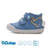 DD step celoroční boty S066-61158A
