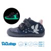 DD step Barefoot dětské boty S073-52165