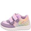 Superfit 1-006183-8500 SPORT7 MINI - Fialová/Růžová