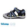 DD step sportovní sandály G065-51748B