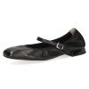 Caprice 9-22100-44 black deer