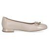 Caprice 9-22104-42 452 cream pearl