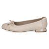 Caprice 9-22104-42 452 cream pearl