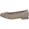 Caprice 9-22503-42-311 BARK COMB