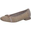 Caprice 9-22503-42-311 BARK COMB