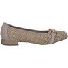 Caprice 9-22503-42-311 BARK COMB