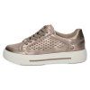 Caprice 9-23719-44-341 TAUPE METALLIC
