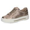 Caprice 9-23719-44-341 TAUPE METALLIC