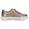 Caprice 9-23719-44-341 TAUPE METALLIC