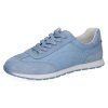 Caprice 9-23720-46-818 BLUE SUEDE