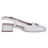 Caprice 9-29501-44-122 WHITE NAPLAK