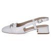 Caprice 9-29501-44-122 WHITE NAPLAK