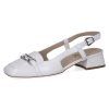 Caprice 9-29501-44-122 WHITE NAPLAK