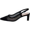 Peter Kaiser 9-79607-46-019 BLACK COMB