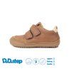DD step barefoot kožené boty S063-62900
